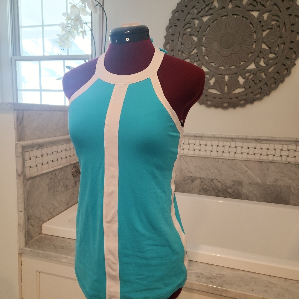 Lululemon halter top